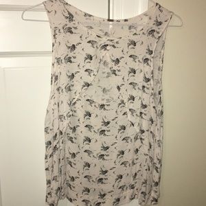 Free people top